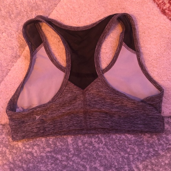 Old Navy Kids Sports Bra - Picture 2 of 2